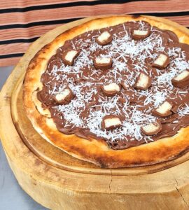 MyD Delivery Product Image